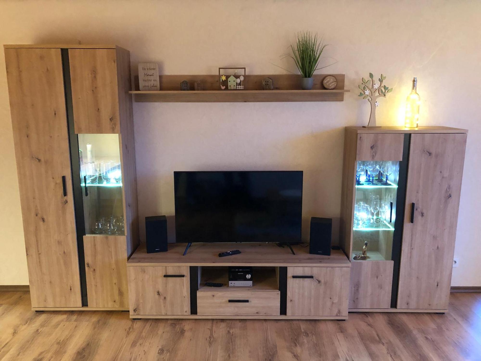 Schoene 2 1/2 Zimmer Ferienwohnung In Oberstaufen - Hoamatle - Екстериор снимка