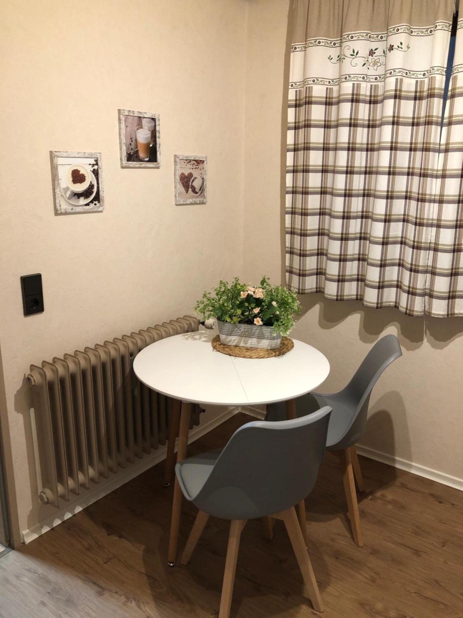 Schoene 2 1/2 Zimmer Ferienwohnung In Oberstaufen - Hoamatle - Екстериор снимка