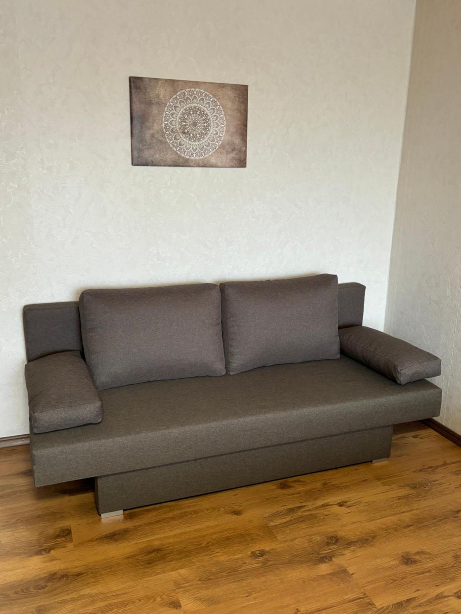 Schoene 2 1/2 Zimmer Ferienwohnung In Oberstaufen - Hoamatle - Екстериор снимка